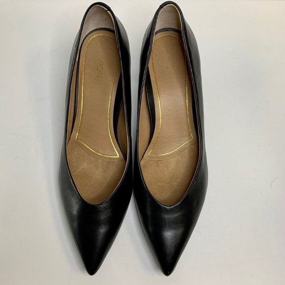 VIONIC “Josie” Kitten Heel (10) - Picture 2 of 4